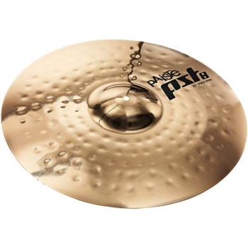 Paiste PST8 Medium Ride 20"